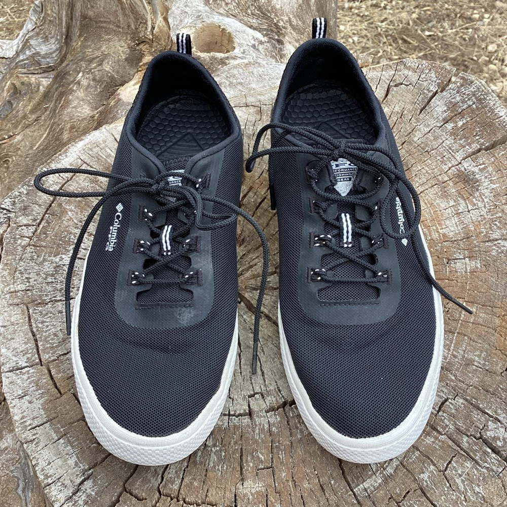 Columbia PFG Sneakers -8 - Picture 2 of 6